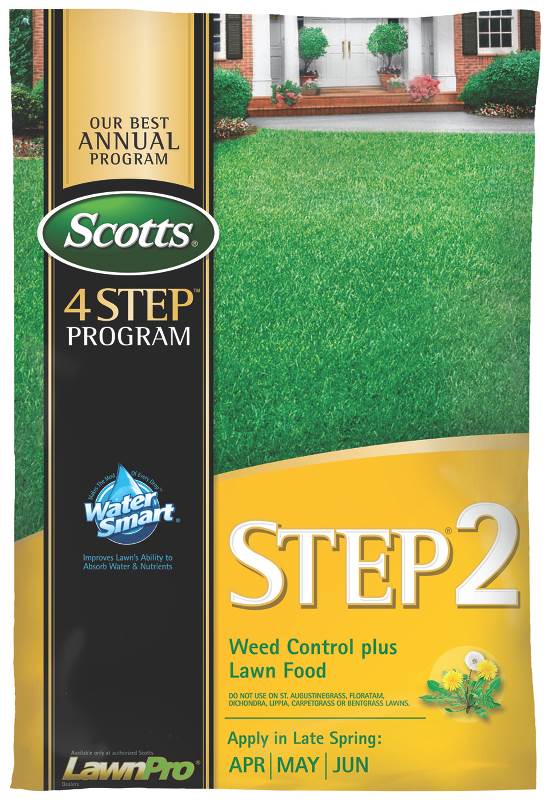 15M STEP 2 LAWN FERTILIZER