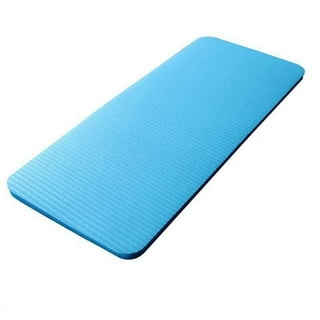 2 Pack Yoga Mat Knee Pad Cushion Fitness Support Pilates Exercise