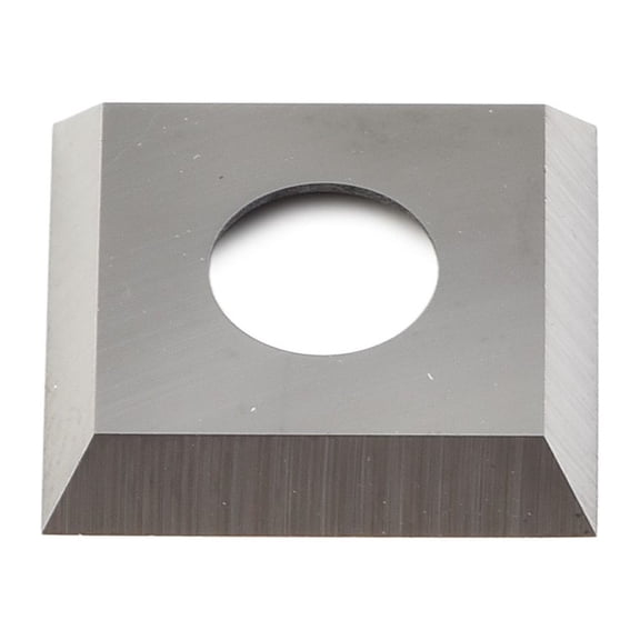 15Mm Square Replacement Cutter Inserts For Woodworking Spiral Helical Planerhead