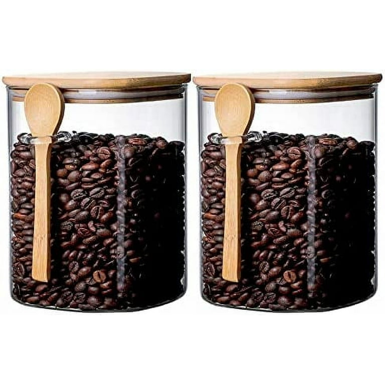 15 oz Food Jar with Spoon 