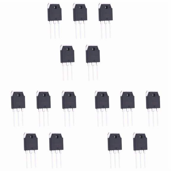 15PCS 40N60FD2 SGT40N60FD2 SGT40N60FD2PN 40A 600V Transistor to-3P - High Efficiency & Fast Switching