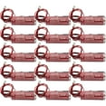 thumbnail image 1 of 15PCS ER17/50 17/50 3.6V 2750mAh Non-Rechargeable Li Battery for CNC Machine Tools with Plug, 1 of 3