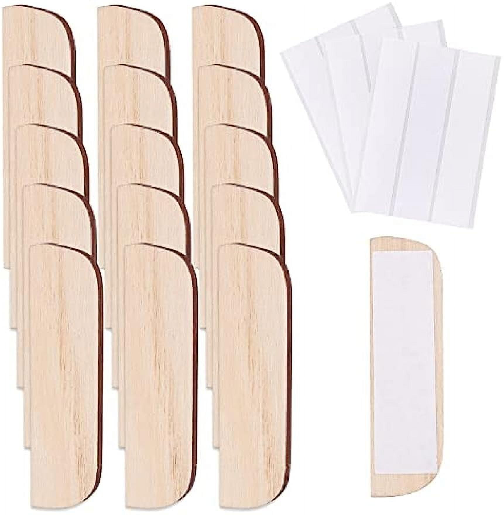 15PCS Hinge Repair Plates 3.5inch/8.9cm Hinge Repair Board Door