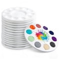 thumbnail image 1 of 15PCS Paint Palette, 1 of 6