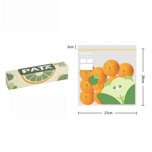 15Pack Gallon Freezer Bags, Reusable Food Storage Silicone Bags Reusable Food Storage Bags, Large Zip Lock Bags Gallon, Lunch Home Fridge Kitchen Organization and Storage Meal Prep Freezer Containers