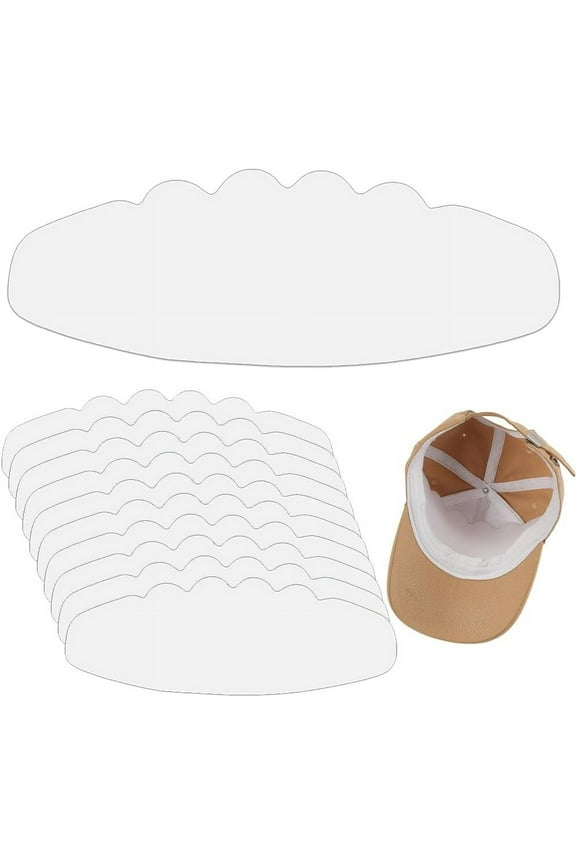 Shop Hat Shaper Inserts for Baseball Caps and More at Walmart