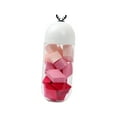 thumbnail image 1 of 15Pcs Disposable Powder with Protective Storage Holder Face Makeup Style A, 1 of 9