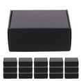 thumbnail image 1 of 15-Pack Paper Mailing Boxes for Packing and Shipping, Paper Wrapping Boxes for Secure Packaging Supplies, 1 of 7