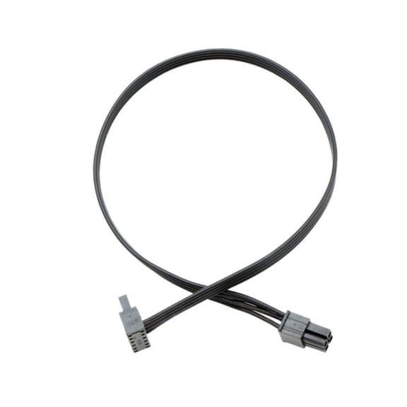 15Pin Male to 4Pin/6Pin Floppy HDD Power Converter Adapter Cable Power 15P to 4P/6P Converter Drive Power Supply