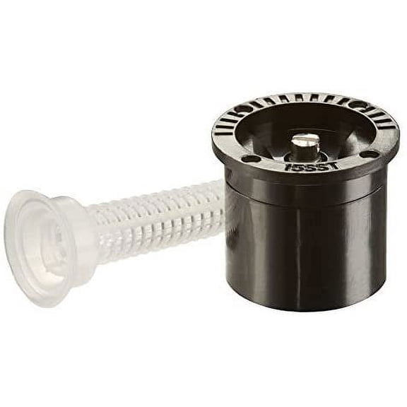 Xcdiscount Watering Nozzle 15SSTC1 - Adjustable Flow, Lateral Spray Pattern - 3'x20', 4'x30'