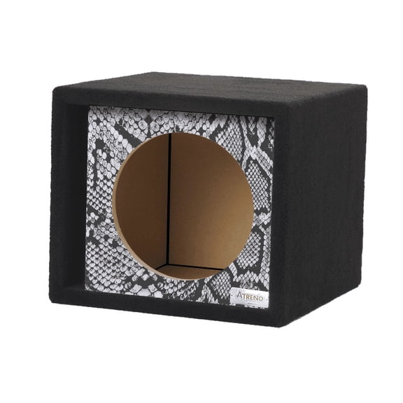 15SVR - Reptile Style - 15" Single Vented Reptile Style