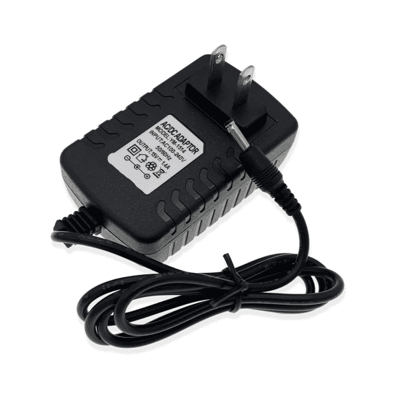 15V 1.4A 21W Replacement For Amazon Echo Plus(1st gen) AC Power Supply Charger Adapter