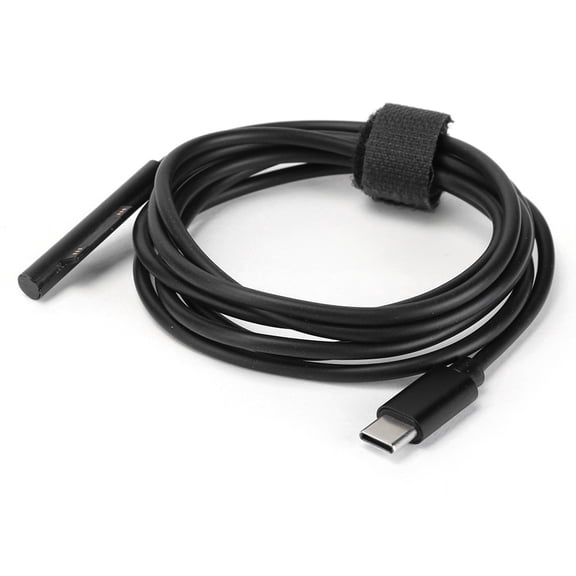 15V 3.25A Charging Cable PD to TYPEC Decoy for Microsoft Surface Tablet PC PRO5634