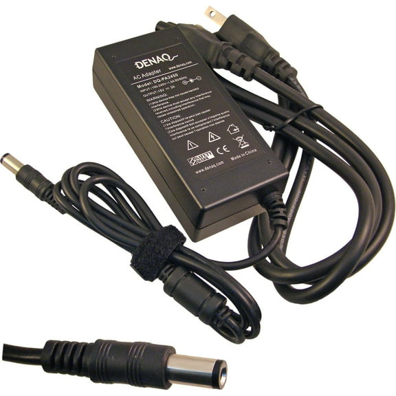 Open Box 15V 3A 6.0mm-3.0mm AC Adapter for TOSHIBA
