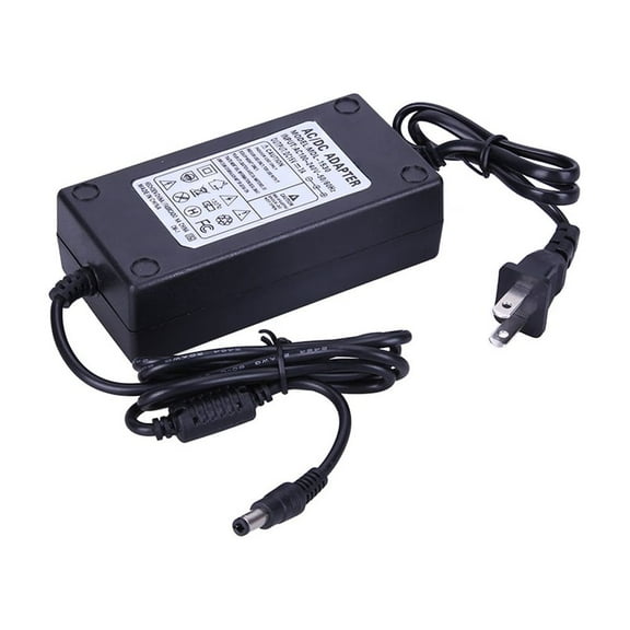 15V 3A Power Supply Adapter Charger AC to DC Converters 5.5x2.5mm (US)