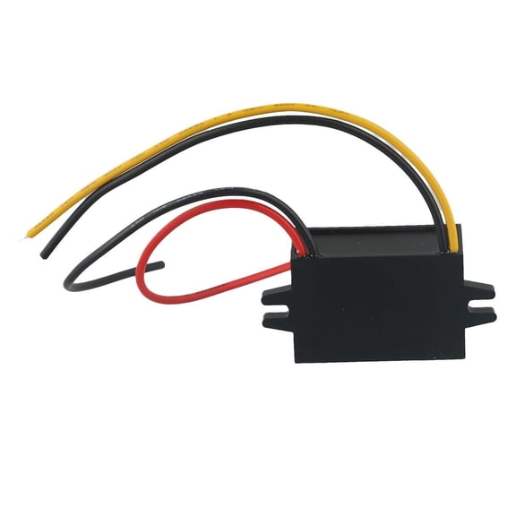 15V-50V 18V 24V 36V 48V To 12V 2A 24-36W Dc-Dc Step Down Module Converter
