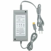 15V 5A Charger Compatible with Wii U Game Console Not compatible with Nintendo Wii