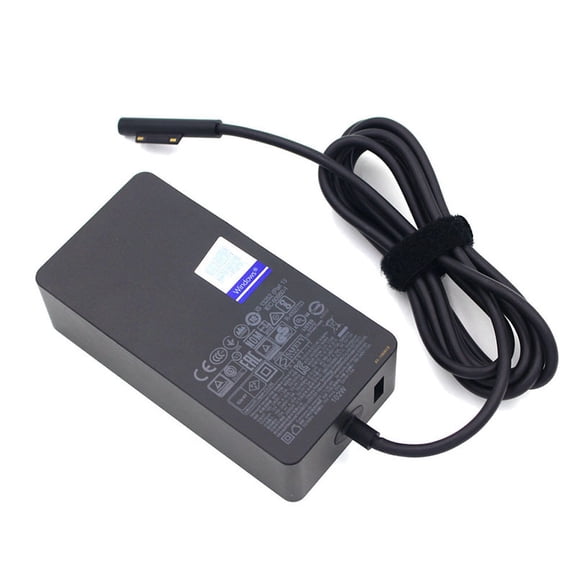 15V 6.33A 102W Laptop Adapter For Microsoft Surface Pro 7 Pro 6 Pro 5 Pro 4 Pro 3 Surface Laptop 3 1798 5V 1.5A