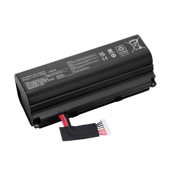 15V 88Wh A42N1403 Battery for ASUS ROG G751JY G751JM G751JT Notebook A42LM93 NEW