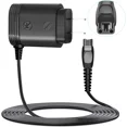 thumbnail image 1 of 15V AC/DC Adapter Compatible with Philips-QP6520 Oneblade Pro Speed XL SmartTouch HQ8505 1150X 1250X 1250XCC 1160X 1180X 1200 QG3200 QG3300 Series 5100 5000 5200 5290 Trimmer Shaver Power, 1 of 4