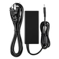 thumbnail image 1 of 15V AC/DC Adapter Compatible with Suhnerbell SDP-100 SDP-100-A SDP-100A SDP100 88-Key Full Size SEMI-Weighted Digital Piano Beginner Portable Keyboard 15VDC Power Supply Cord Battery Charger, 1 of 3