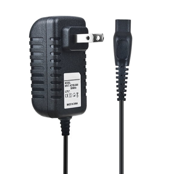 15V Charger Compatible with HQ8505 Select Series 3000 5000 6000 7000 9000 Multigroom