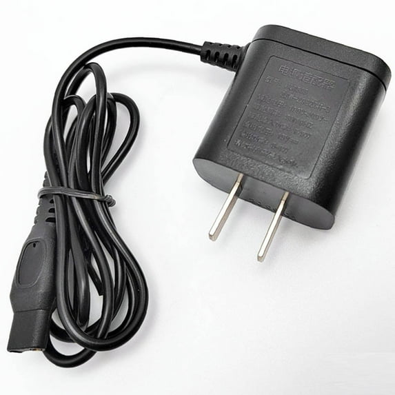 15V Charger Cord Fit for HQ8505 9000 7000 5000 3000 Series mg5750 mg7790 Electric Shaver Razor Adapter Power Supply Cord Gifts for Women