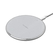 15W/20W/30W Fast Wireless Charging Pad, Certified High Speed Universal Wireless Charger for All Smartphones