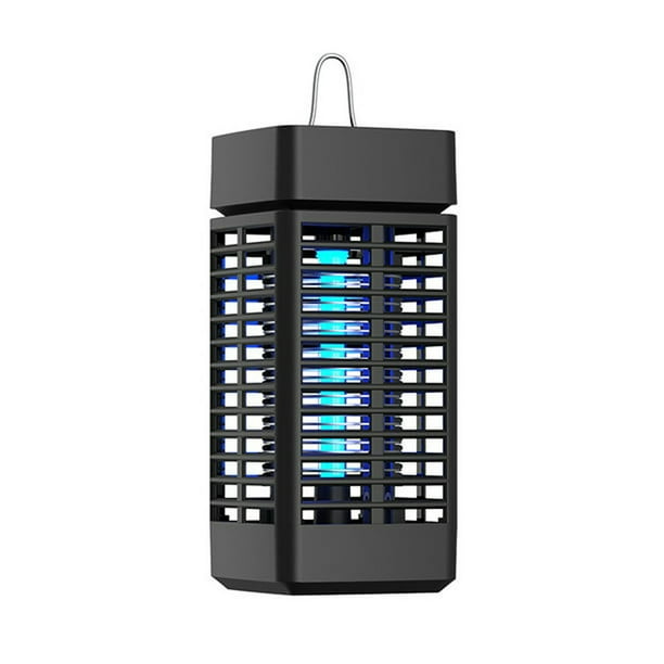 15W 4000V Electric Bug Zapper,Effective Mosquito Zappers Killer,Insect Fly Trap,Waterproof for
