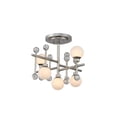 thumbnail image 1 of Kalco Mercer 5 Light Semi Flush, 1 of 3