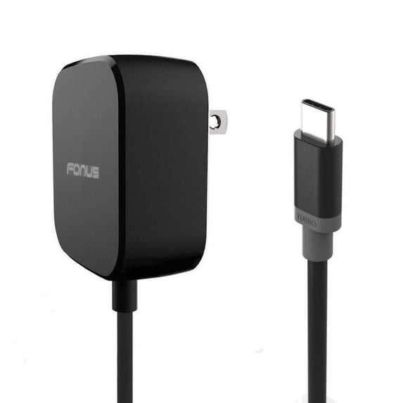 15W Adaptive Fast Home Charger 5ft Long Cable Turbo Charging Support Compatible With Xiaomi Mi Mix 2 O7L