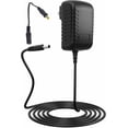 thumbnail image 1 of 15W Charger Compatible with Echo Dot with Clock and 3rd & 4th Gen Clock, 1 of 3