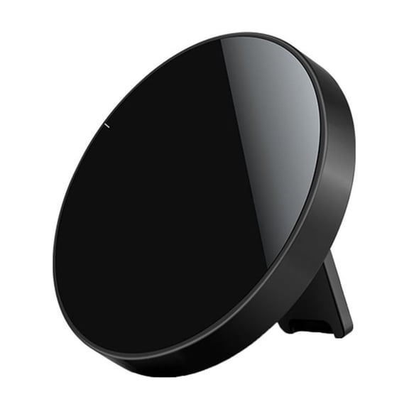 15W Charging Foldable Charging Stand Cordless Charging for Most Smartphone Model Fast Charging