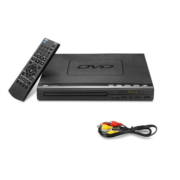 1080P Home HD DVD Discs Player Multimedia Digital TV Support USB/DVD/CD/VCD/SVCD /JEPG/MP3/Disc Home Theatre System ,Portable