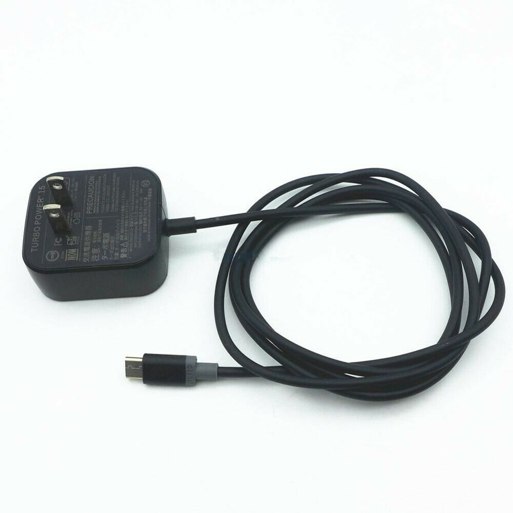 15W Fast Home Charger for Nokia G100/G300/G310 5G - 5ft Long Type-C Turbo Charge Power Adapter Quick