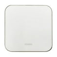 thumbnail image 1 of 15W Fast Wireless Charging Pad Compact Design High Speed Certified Charger for Home Desk Use, 1 of 6