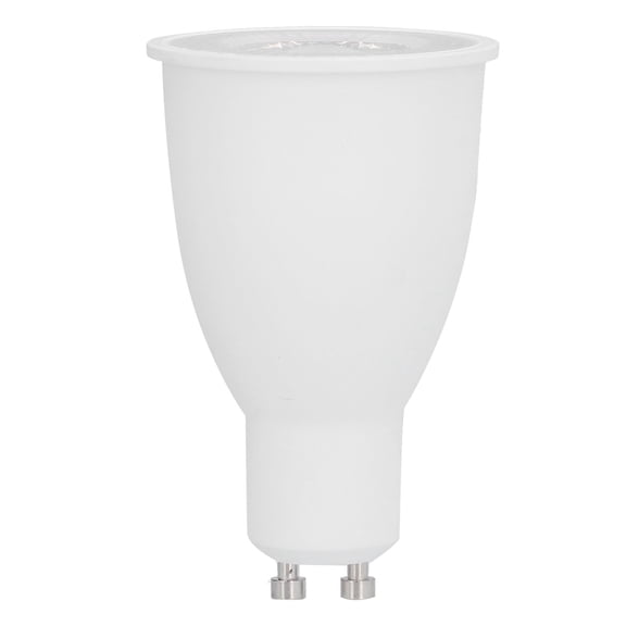 15W GU10 LED Spotlight, 1650 Lumens, Warm White for Home & Office, 100-265V, Recessed Mount