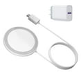 15W Magsafe Wireless Charging Charger Case For iPhone 12 13 14
