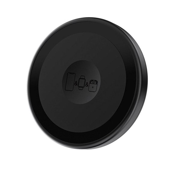 15W Magnetic Wireless Charger for Fast Charging, High Efficiency