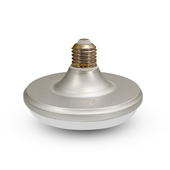 15W Plant Grow Bulb, LED Plant Growth Light, Suitable For Off-season Ripening Fruits, Fruit Fill Light ,Easy to Operate