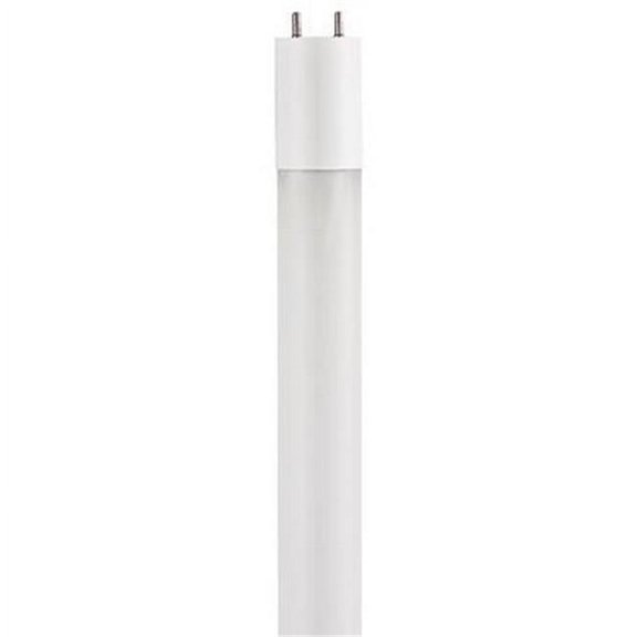 15W T8 Linear LED Ballast Bypass Daylight G13 (Medium BiPin) Base, Sleeve - 0385400