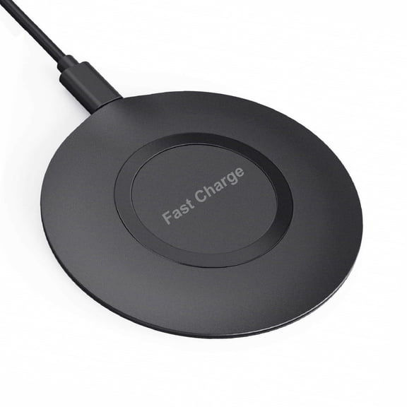 15W Wireless Charger Fast for Google Pixel 9/Pro/Pro XL/9a Phones - Charging Pad Slim Quick Charge