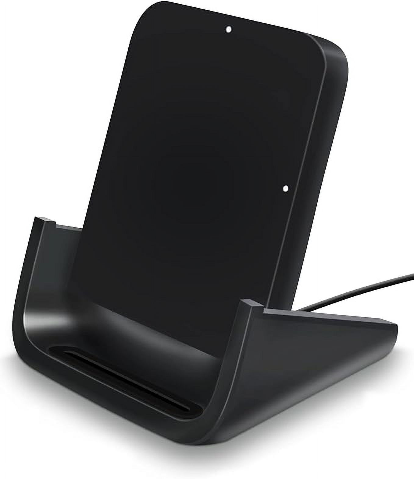 cordless wireless phone charger