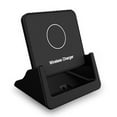 15W Wireless Charging Stand Automatic Power Off Multiple Protection