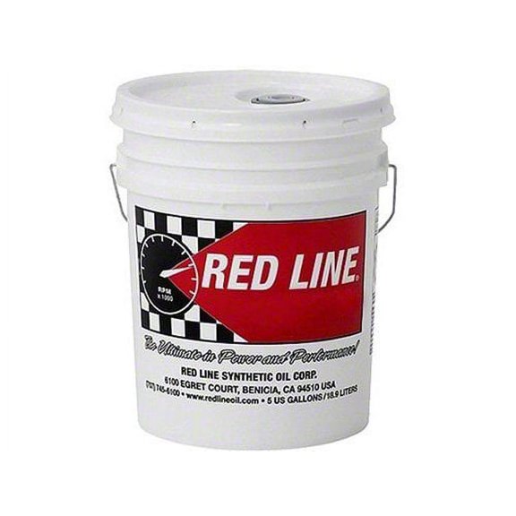 15W40 Diesel Oil 5 Gallon Pail