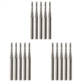 thumbnail image 1 of 15X Car Front Windshield Repair Tool Glass Drilling Bit Steel Drill Bit, 1 of 6