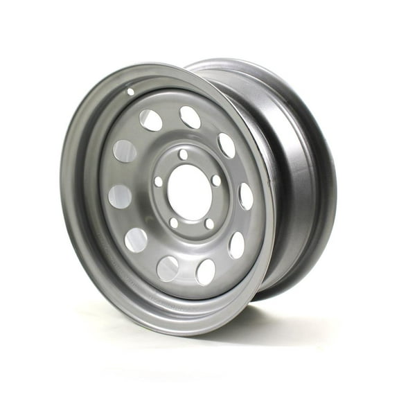Trailer Rims 15 Inch 5 Lug