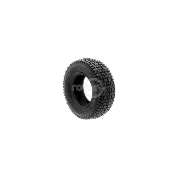 15X6.00-6 4PLY Turf Tire Cheng Shin Pneumatic Lawnmower Tire