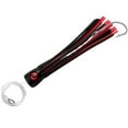 15cm/32g Tuna Skirt Trolling Fishing Lures for Deep Sea Boat Hook