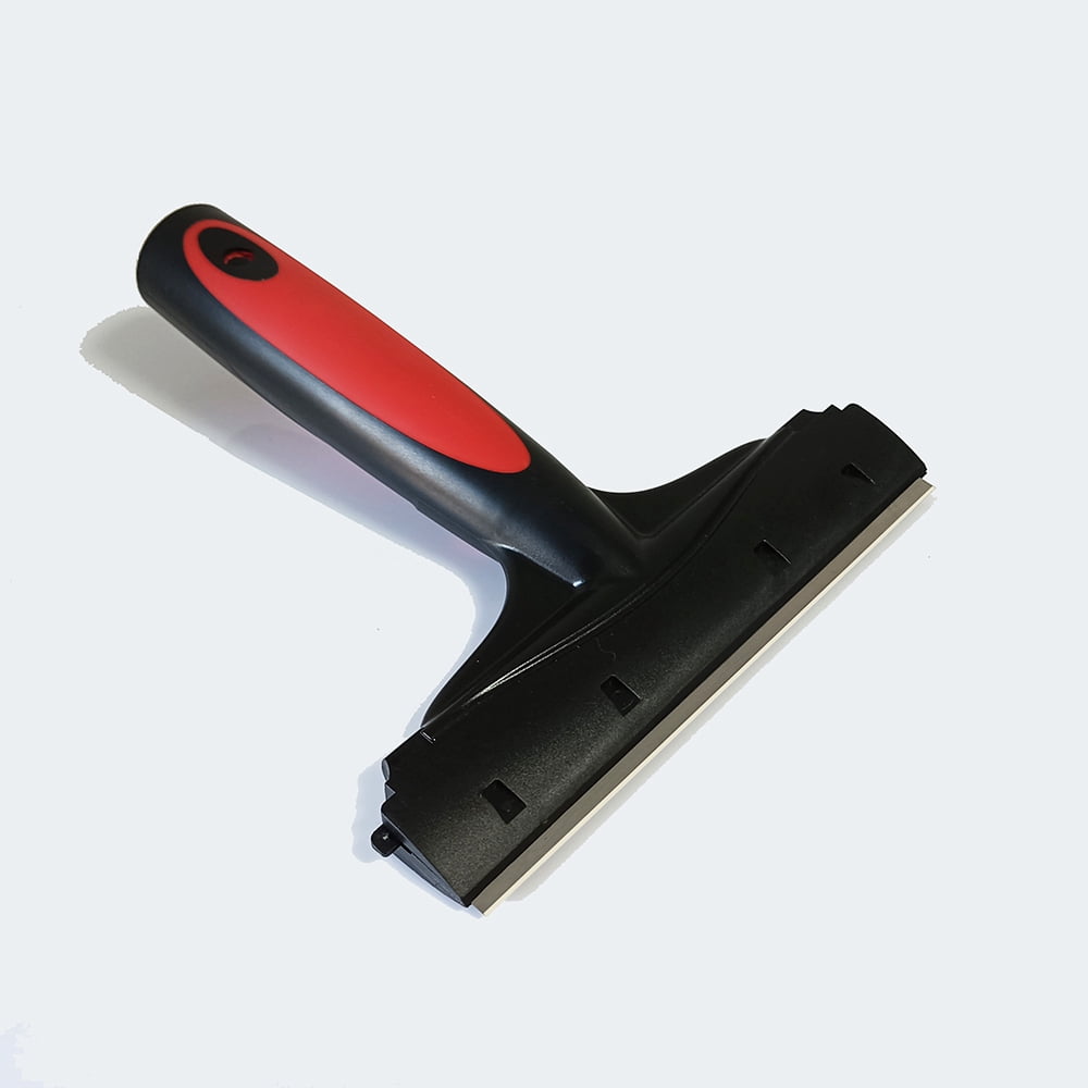 15cm 6inch Blade Window Ceramic Glass Oven Razor Scraper Automotive ...